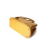 Prada Galleria Saffiano Leather Bag